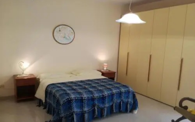 Casa Vacanze Villa Virginie