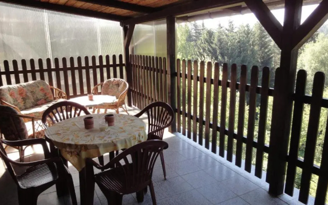 Trixi´S Guesthouse