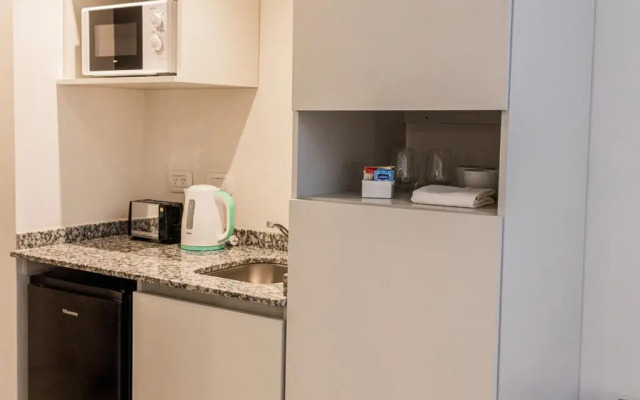 RentUp Suites Salta