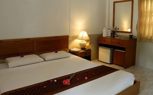 Thongtakian Resort