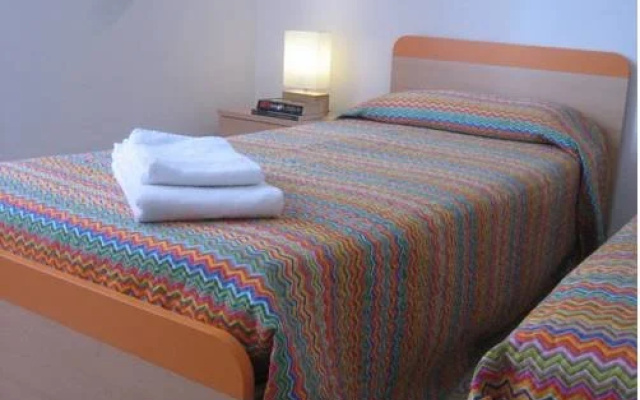 B&B La Sirenetta