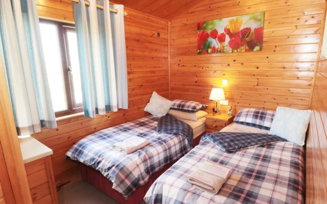 Sycamore Lodge