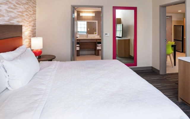 Home2 Suites by Hilton New Albany Columbus