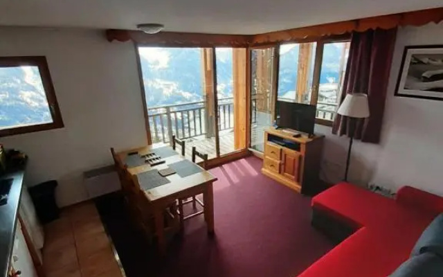 Résidence Cristallines - 3 Pièces pour 4 Personnes 24