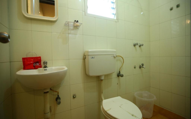 OYO 968 Hotel Poigai