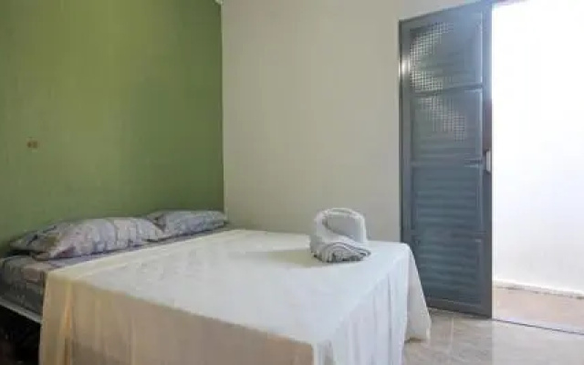 Olimpia Hostel
