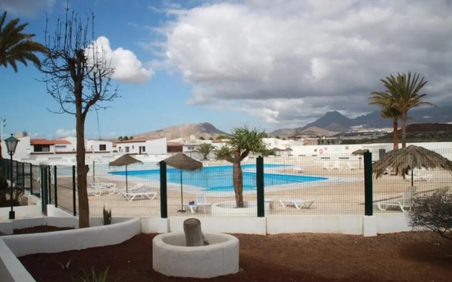 Costa Del Silencio - 28/5 Up
