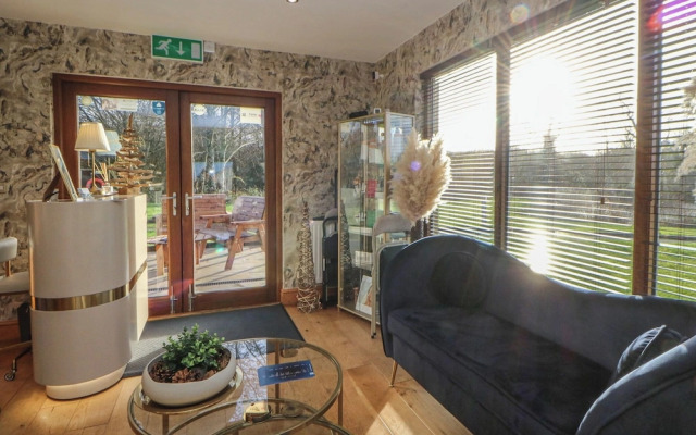 Ivy Cottage - Gower