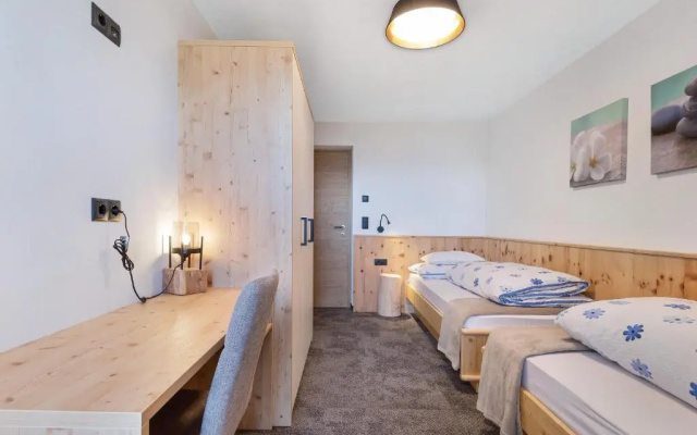 Apartment Morgentau
