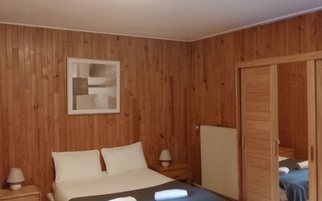 Hotel Etoile alsacienne