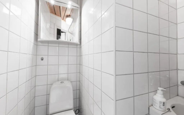 Small Studio in Design District