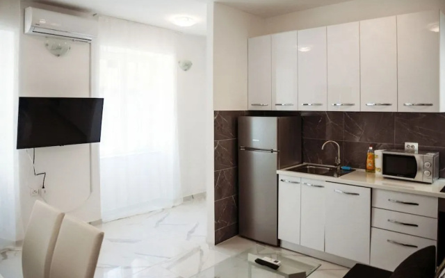 Apartments Marija