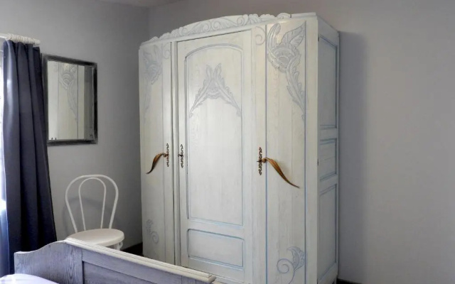 Gite La Garnache, 4 pièces, 6 personnes - FR-1-426-195