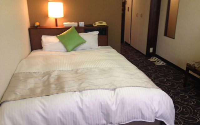 Kanazawa New Grand Hotel Prestige