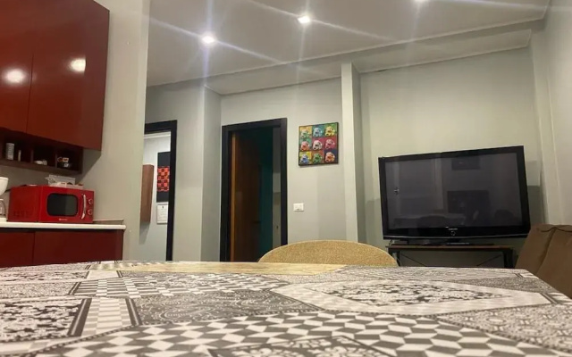 Crescenzago House Apartments