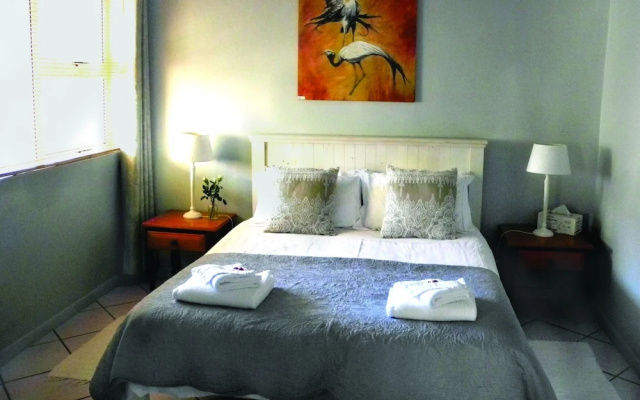 Beachcombers Bed & Breakfast