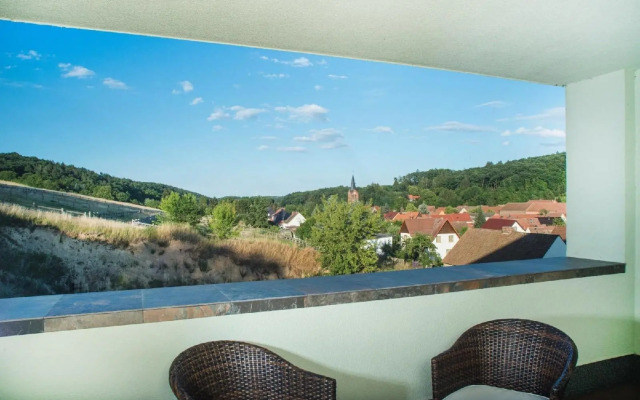 Reit-und Sporthotel Nordmann
