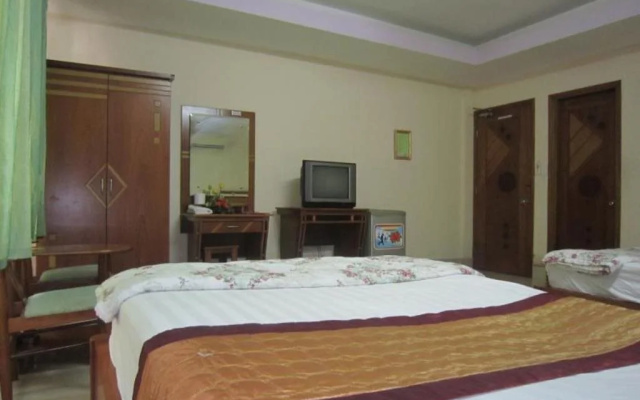 Duc Nguyen Hotel