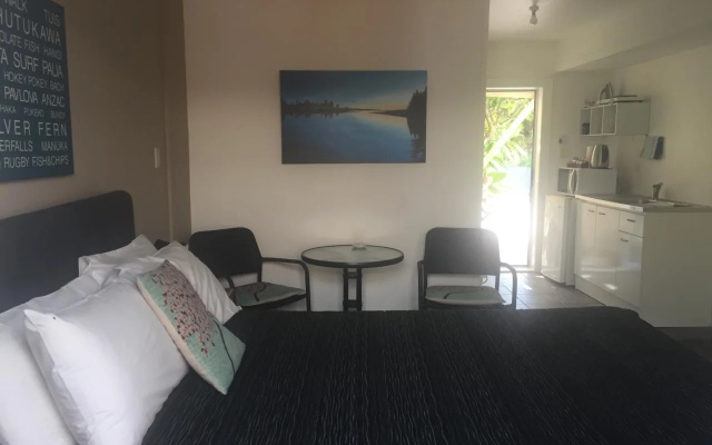 Harbour View Motel Coromandel