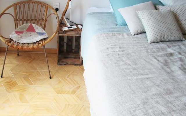 The Old Vicarage Studio