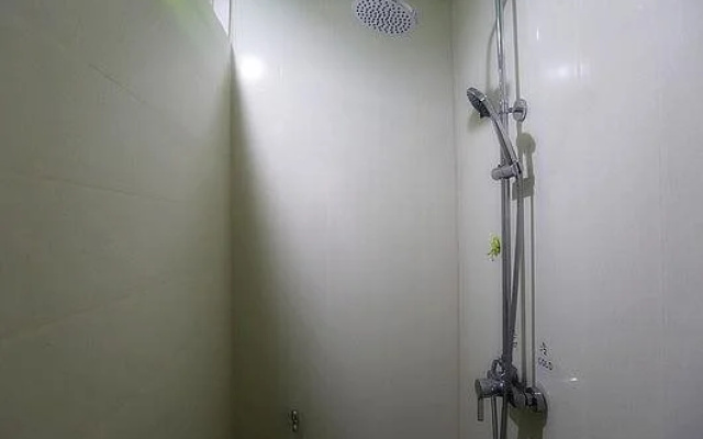 Taiyuan Langji Youth Hostel