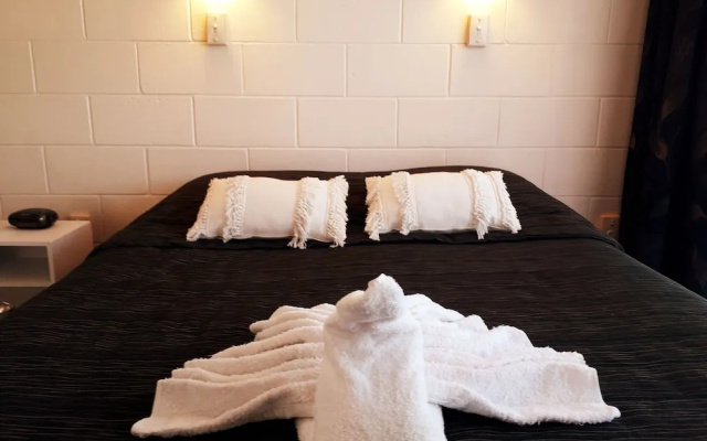 Kea Motel & Holiday Park