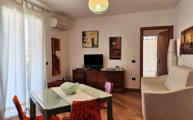 Roccesarde Apartment