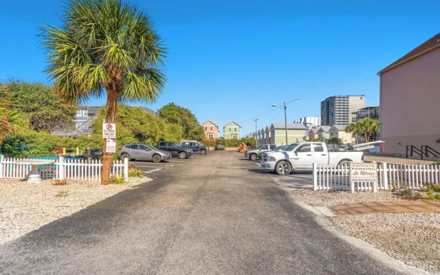 La Mirage By Elliott Beach Rentals
