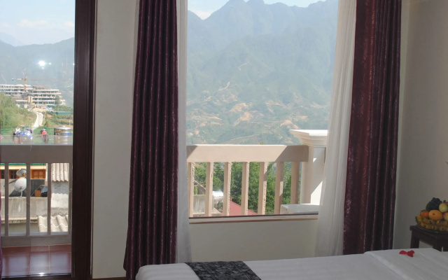 Botanic Sapa