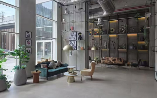 5 Star Modern Living 1BR in Dubai Hills