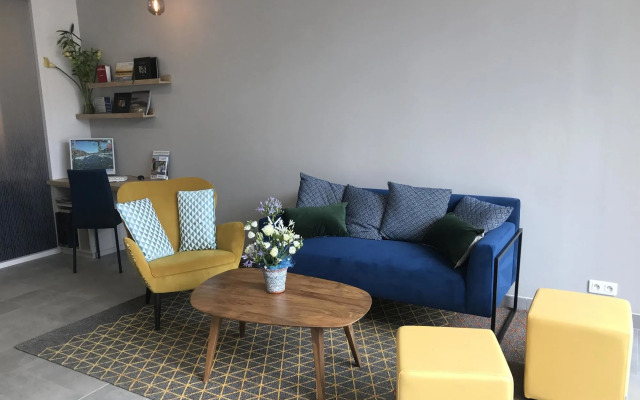 Best Western Le Duguesclin