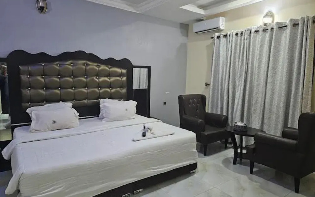 Bovina View Hotel