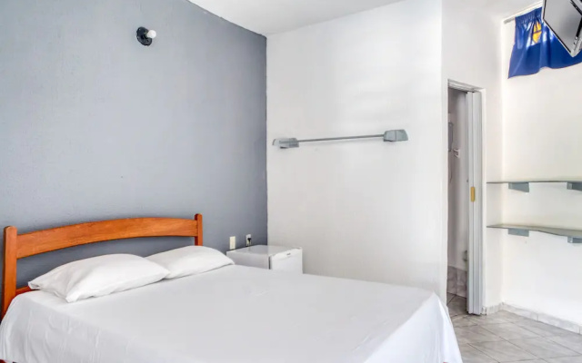 Hotel Horizonte