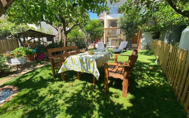 Casa Vacanze Gli Agrumi