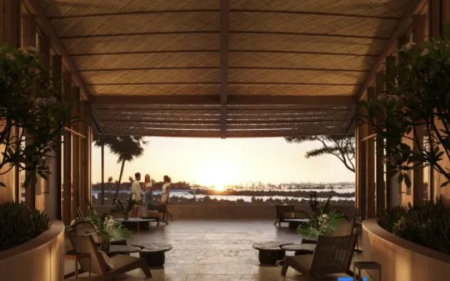 Miraval The Red Sea - All-Inclusive- Adult only