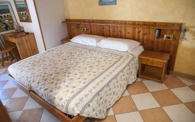 Alloggio Casa Hellen