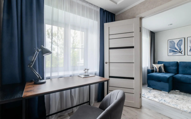 Апартаменты Босфор от сети Good Vibes Apartments