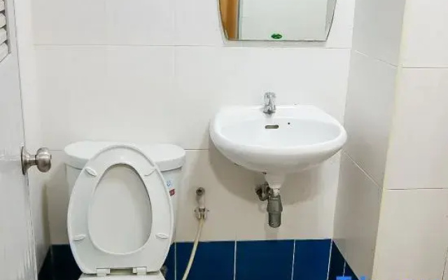 AP Apartment Daily Room Service