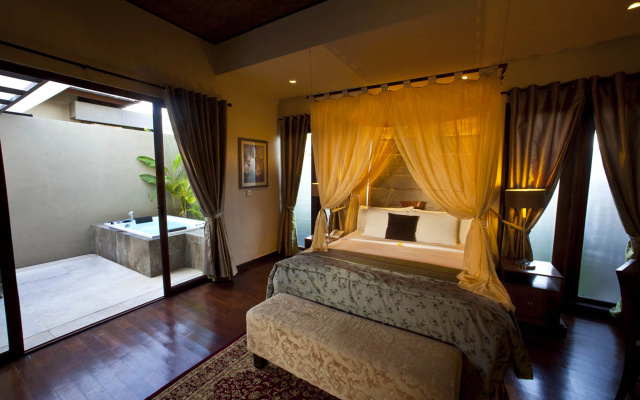Kanishka Villas