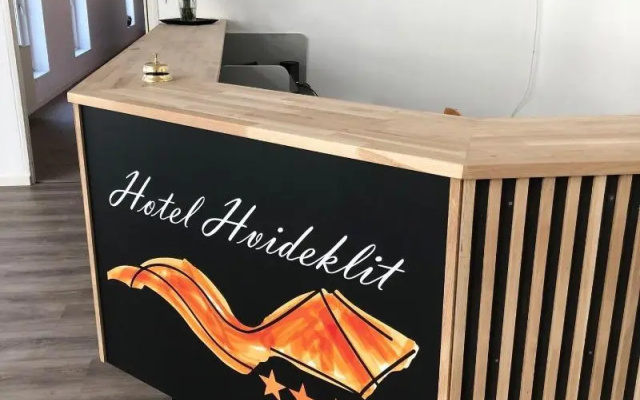 Hotel Hvide Klit