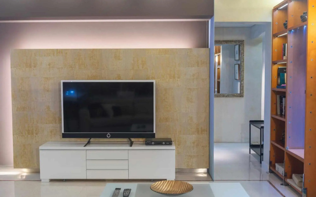 Apartamento Palacio Argensola