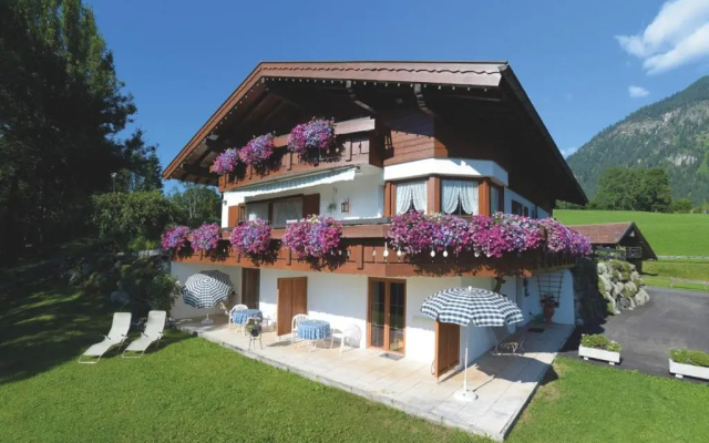 Landhaus Menz