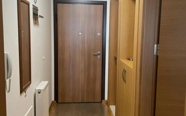 Sarajevo Apartment