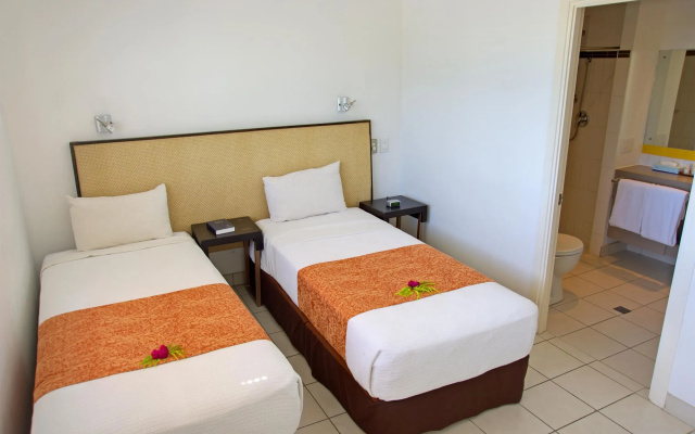The Terraces Apartments Resort