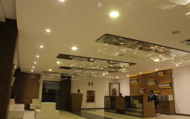 Hotel Platinum Inn