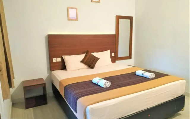 Hotel Perdana