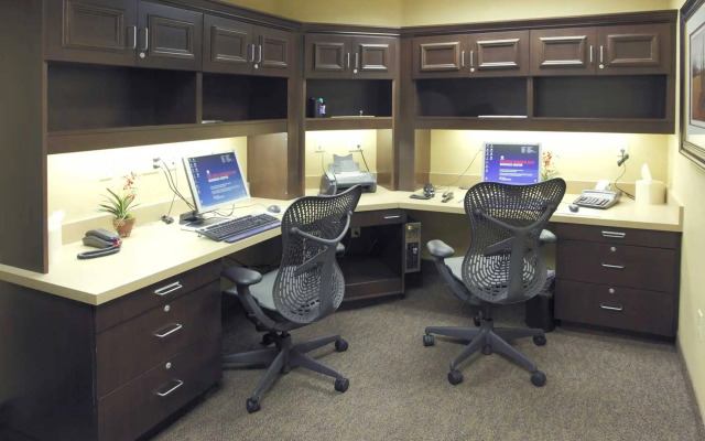 Hilton Garden Inn Clovis