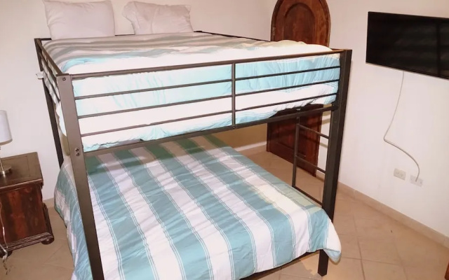 Villa 2 - 3 Br Home