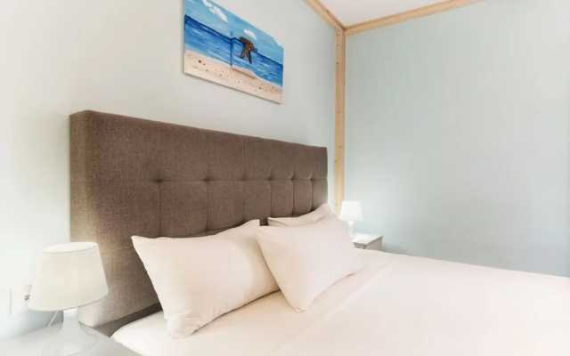 Sunrise Suites