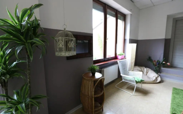 Panda Hostel